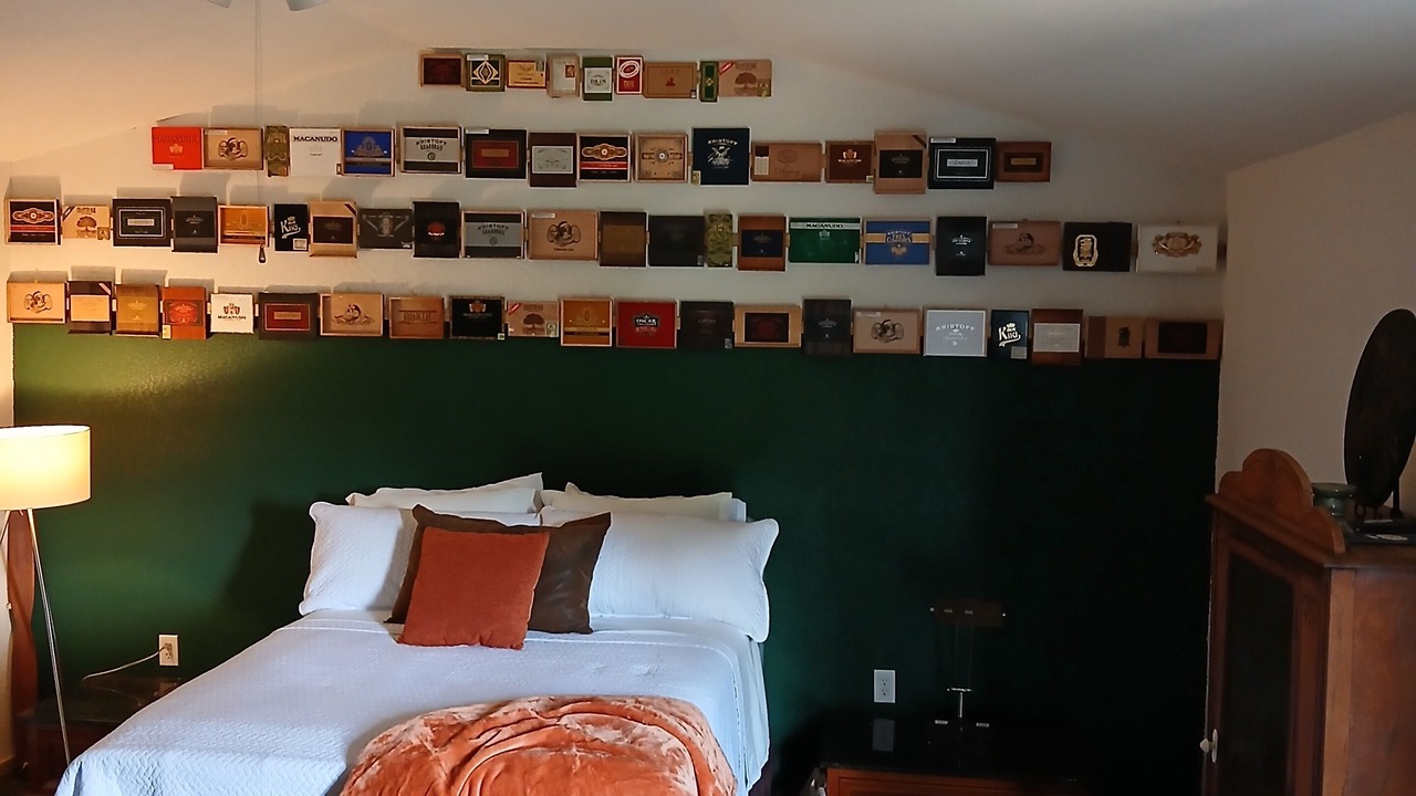 Photo of Bedroom in Royal