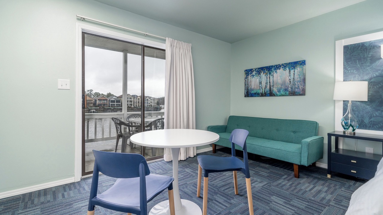 Photo of Livingroom in Rockwell
