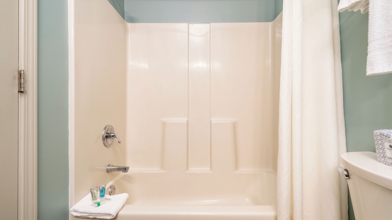 Photo of Bathroom in Rockwell