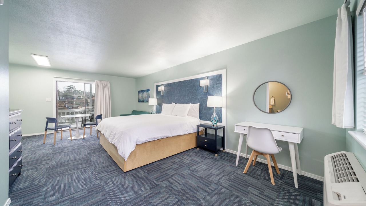 Photo of Bedroom in Rockwell