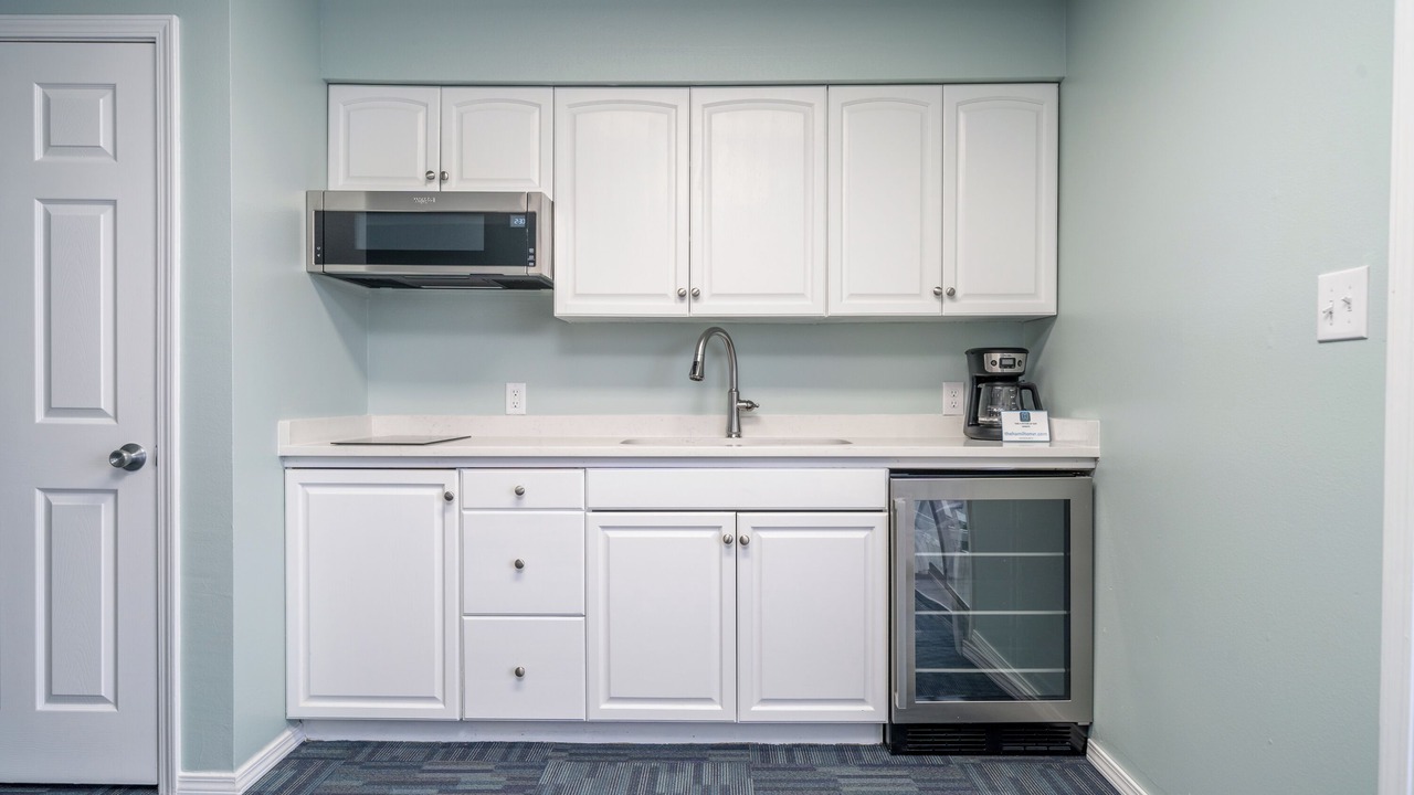 Photo of Kitchen in Rockwell