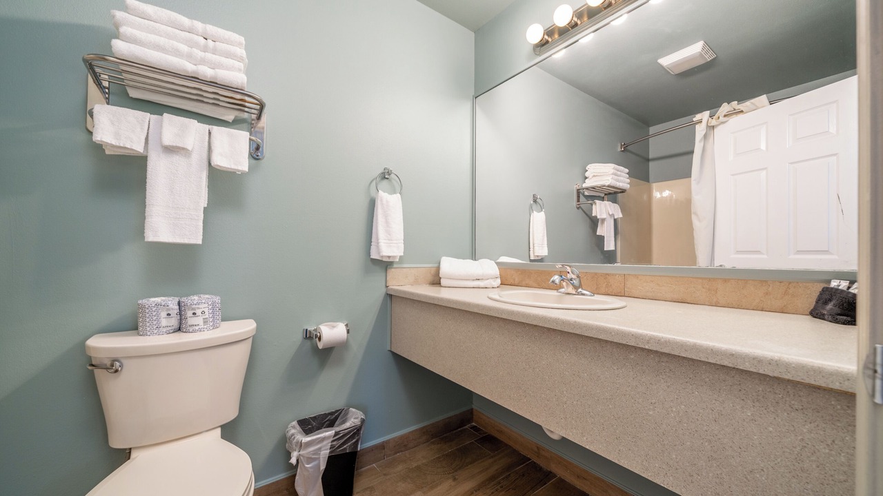 Photo of Bathroom in Rockwell