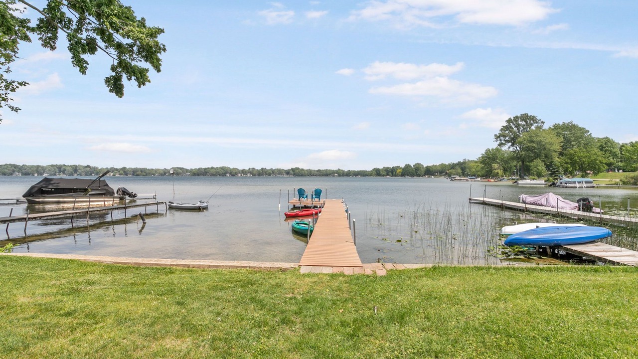 Photo of Outdoor in Fennville