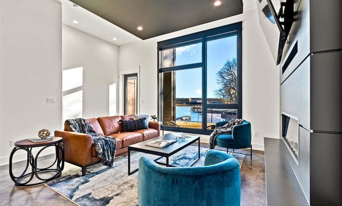 Photo of Bedroom in Piney