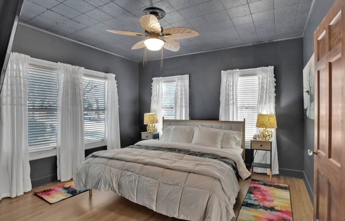 Photo of Bedroom in Broadmoor