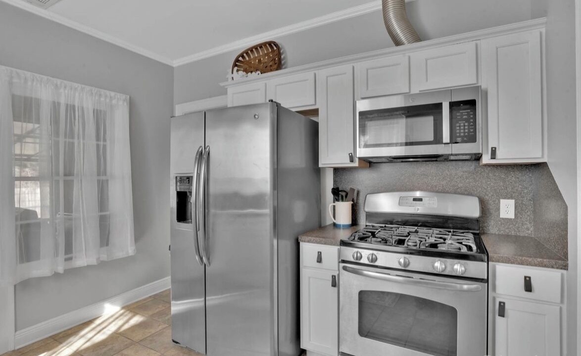 Photo of Kitchen in Broadmoor
