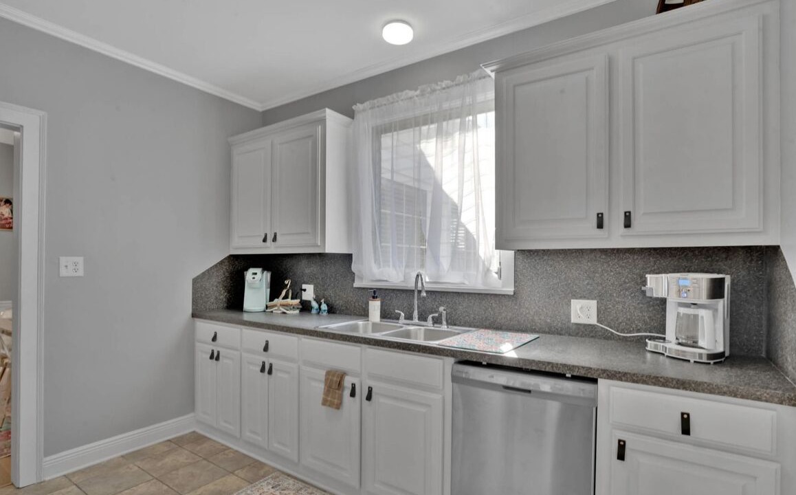 Photo of Kitchen in Broadmoor