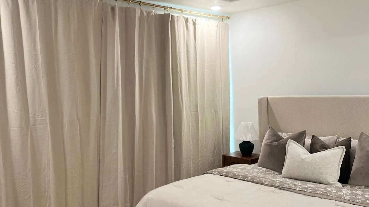 Photo of Bedroom in Barling