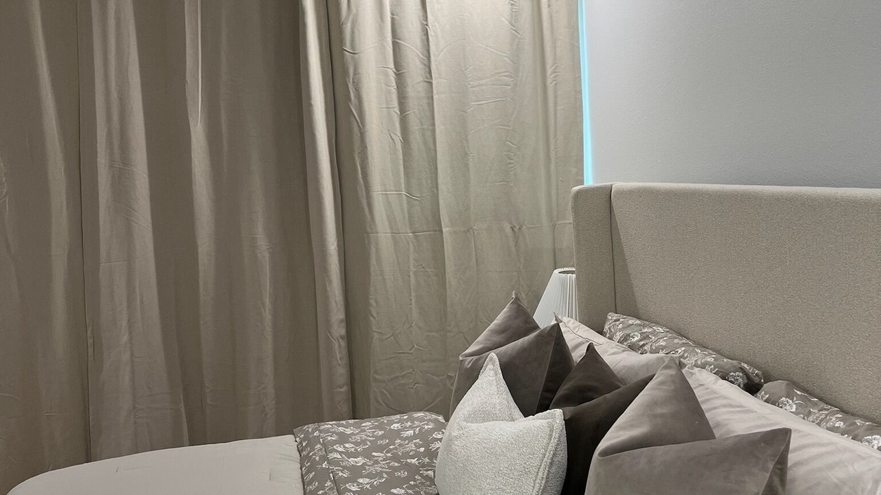 Photo of Bedroom in Barling
