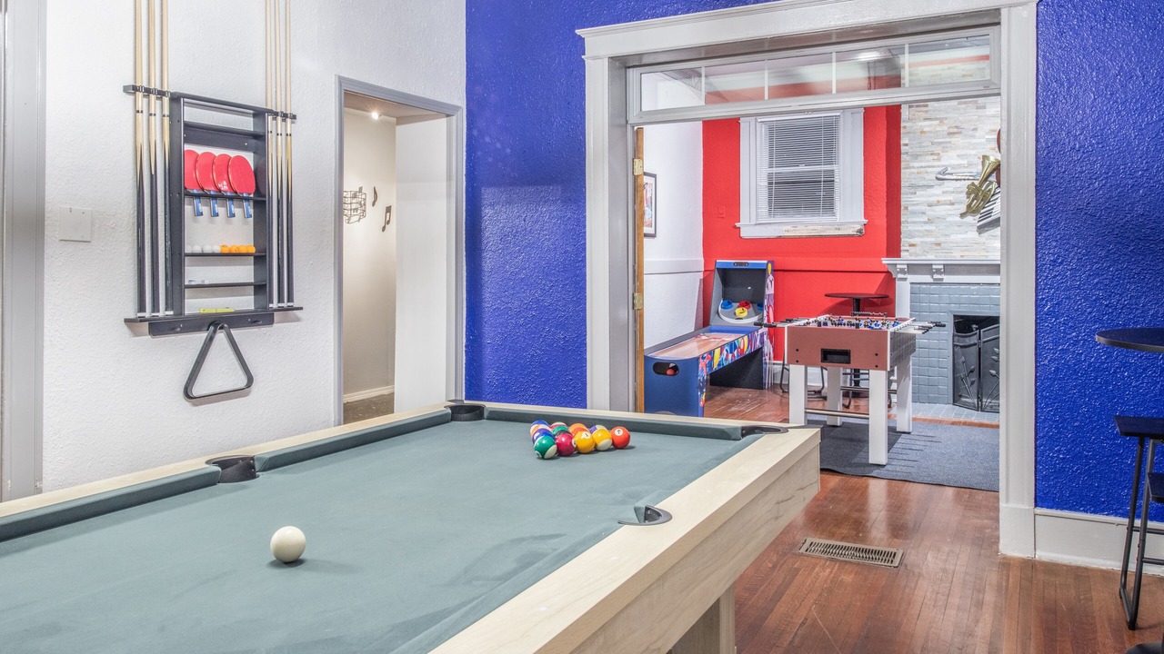 Photo of Bedroom in Midtown