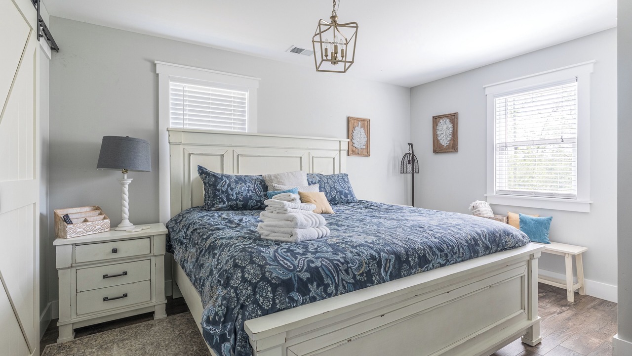 Photo of Bedroom in Linden