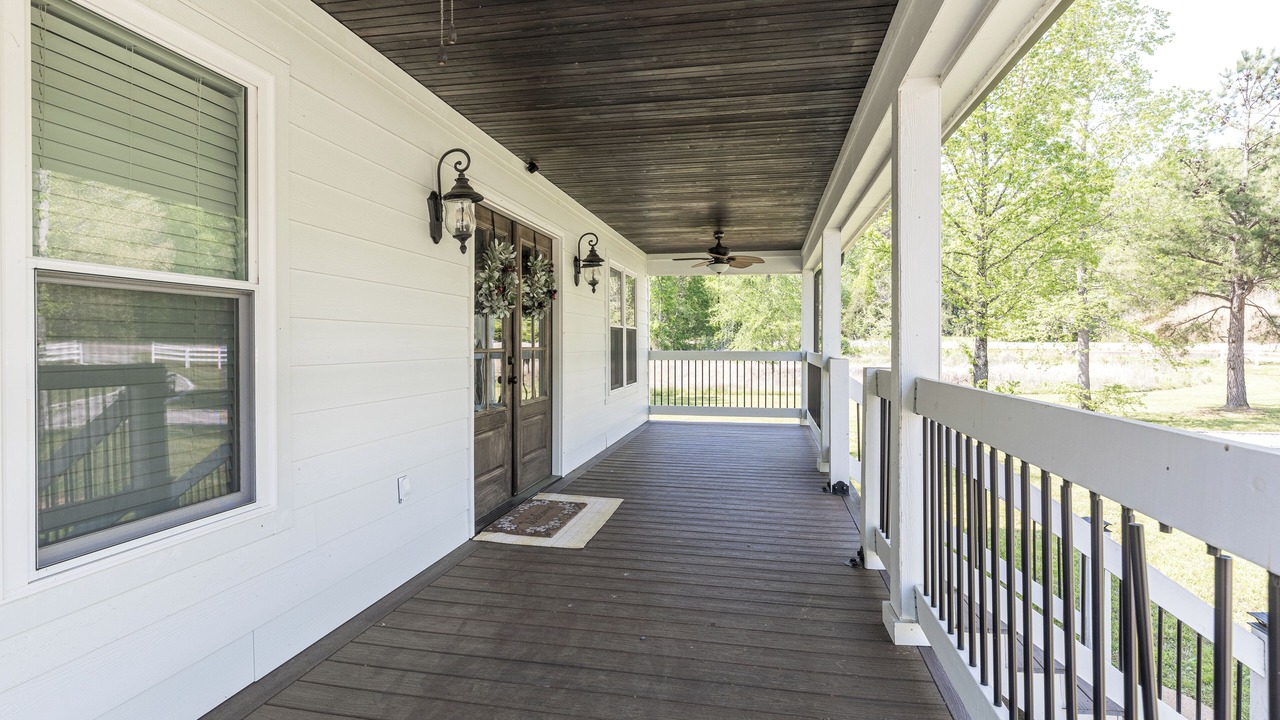 Photo of Patio Balcony in Linden