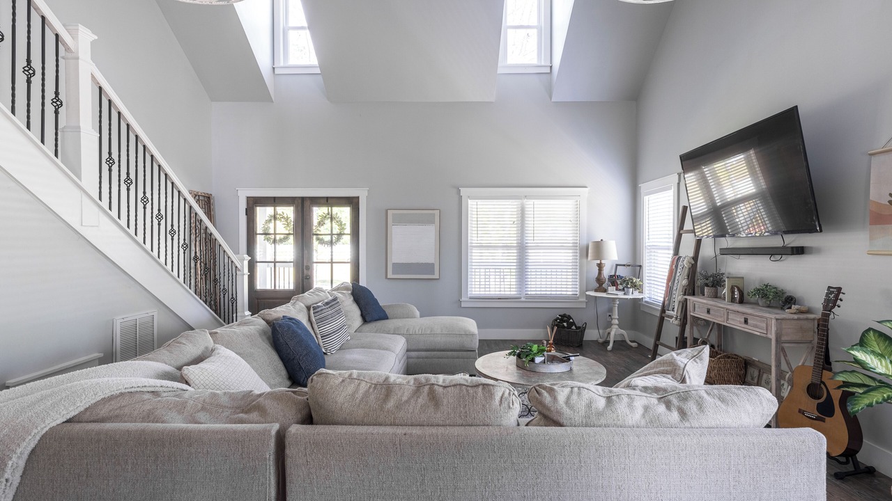 Photo of Livingroom in Linden