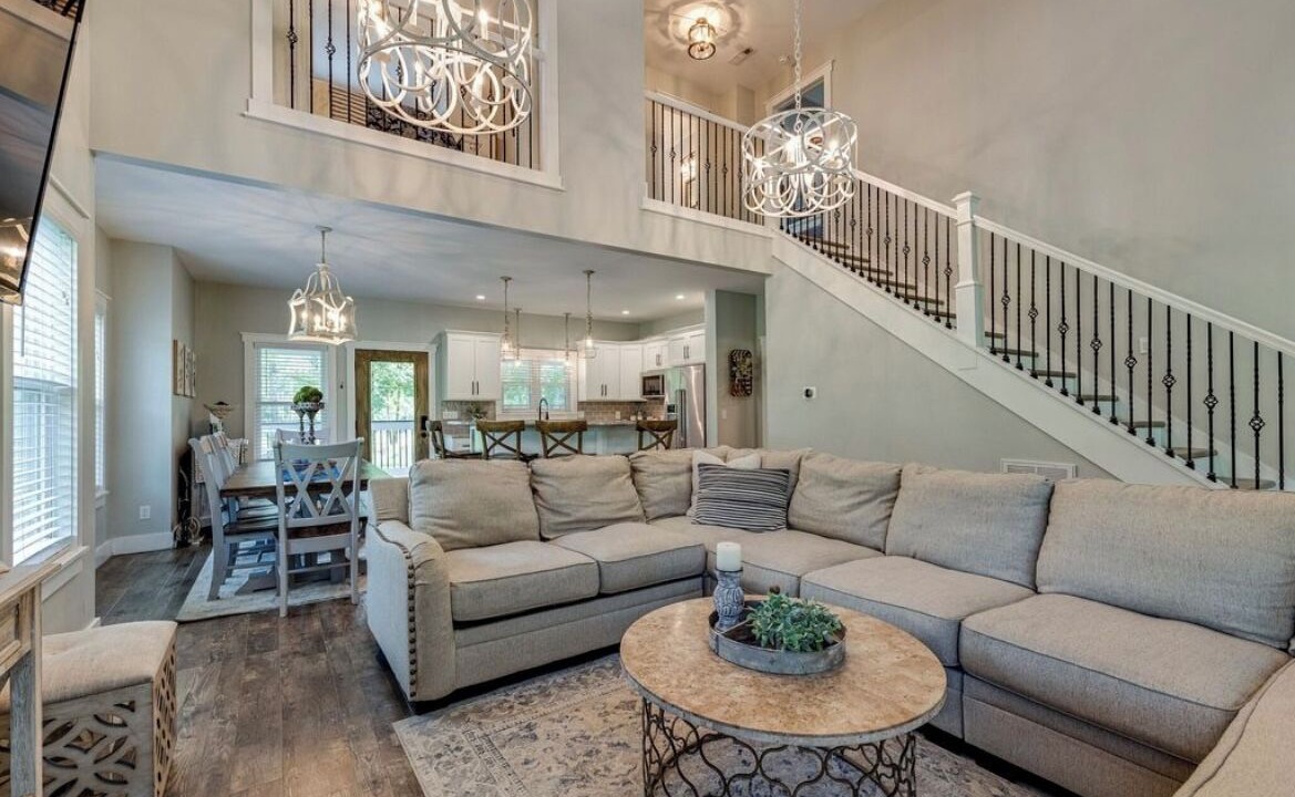 Photo of Livingroom in Linden