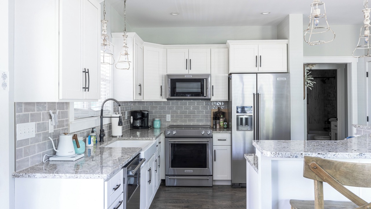 Photo of Kitchen in Linden