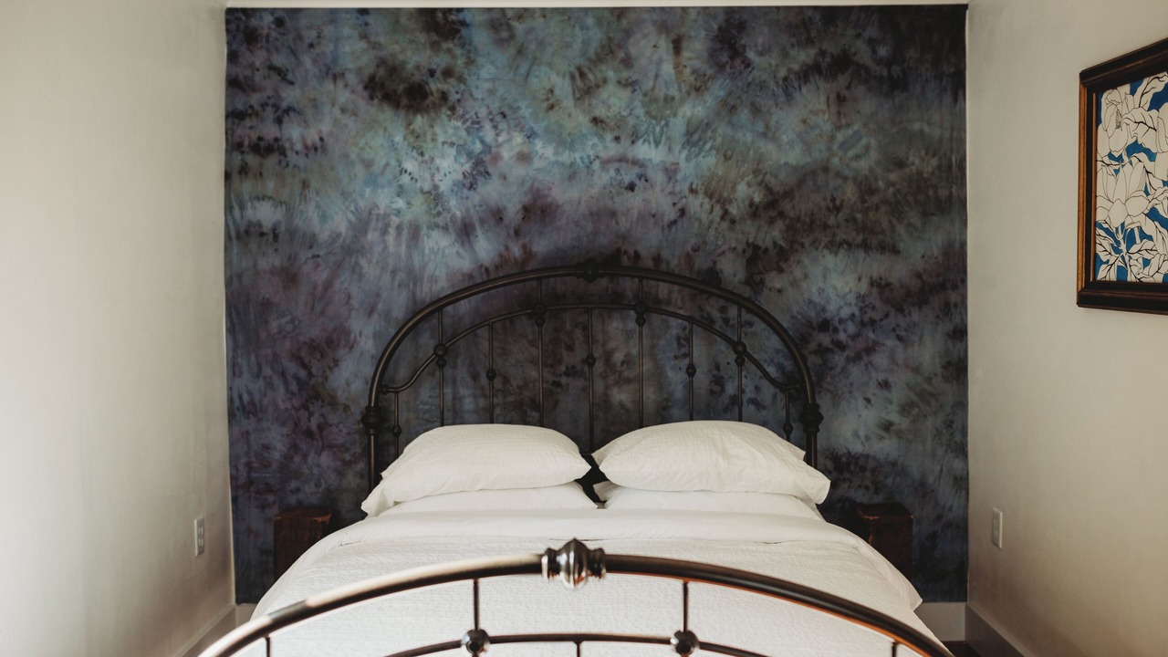 Photo of Bedroom in Lincoln
