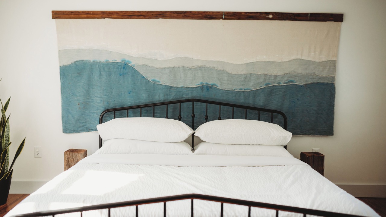 Photo of Bedroom in Lincoln