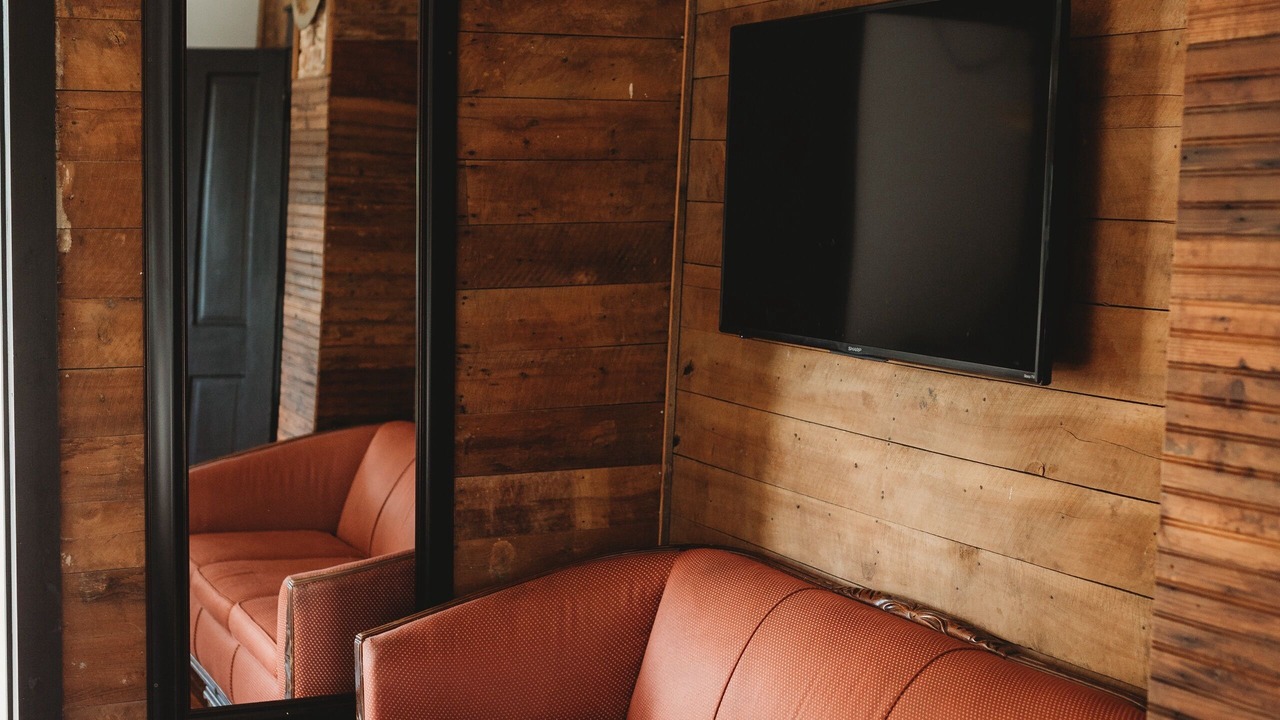Photo of Livingroom in Lincoln