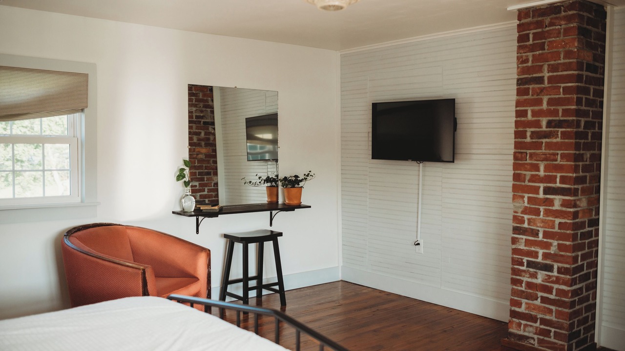 Photo of Bedroom in Lincoln