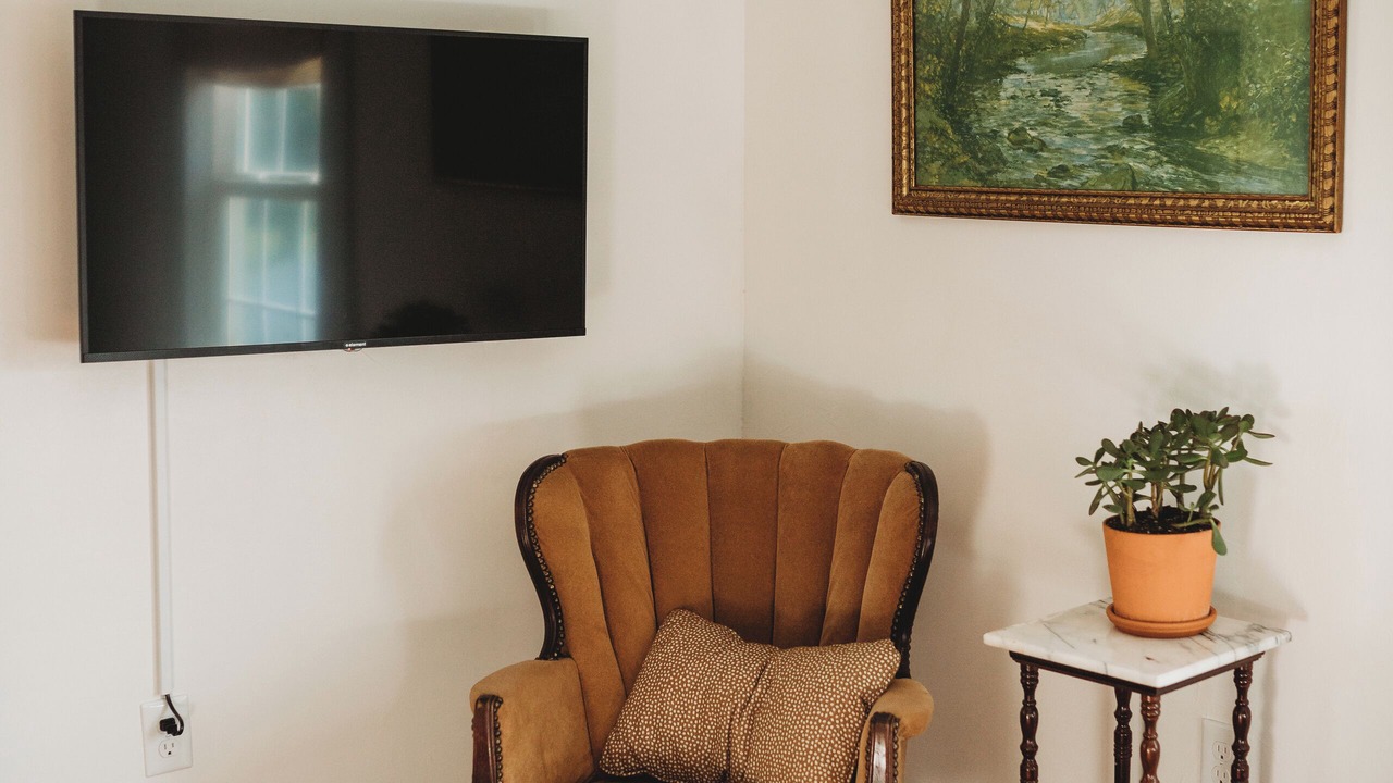 Photo of Livingroom in Lincoln
