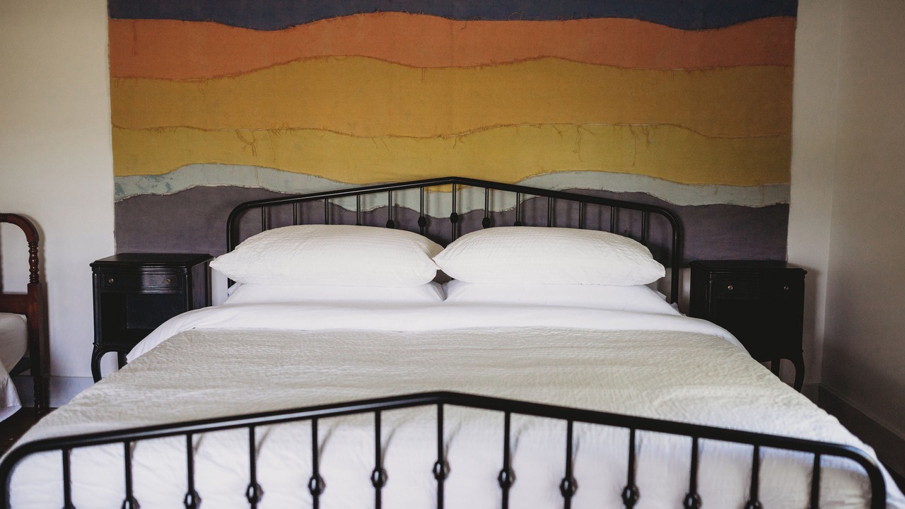 Photo of Bedroom in Lincoln