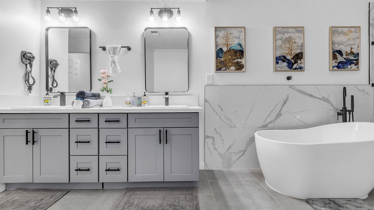 Photo of Bathroom in Southwind