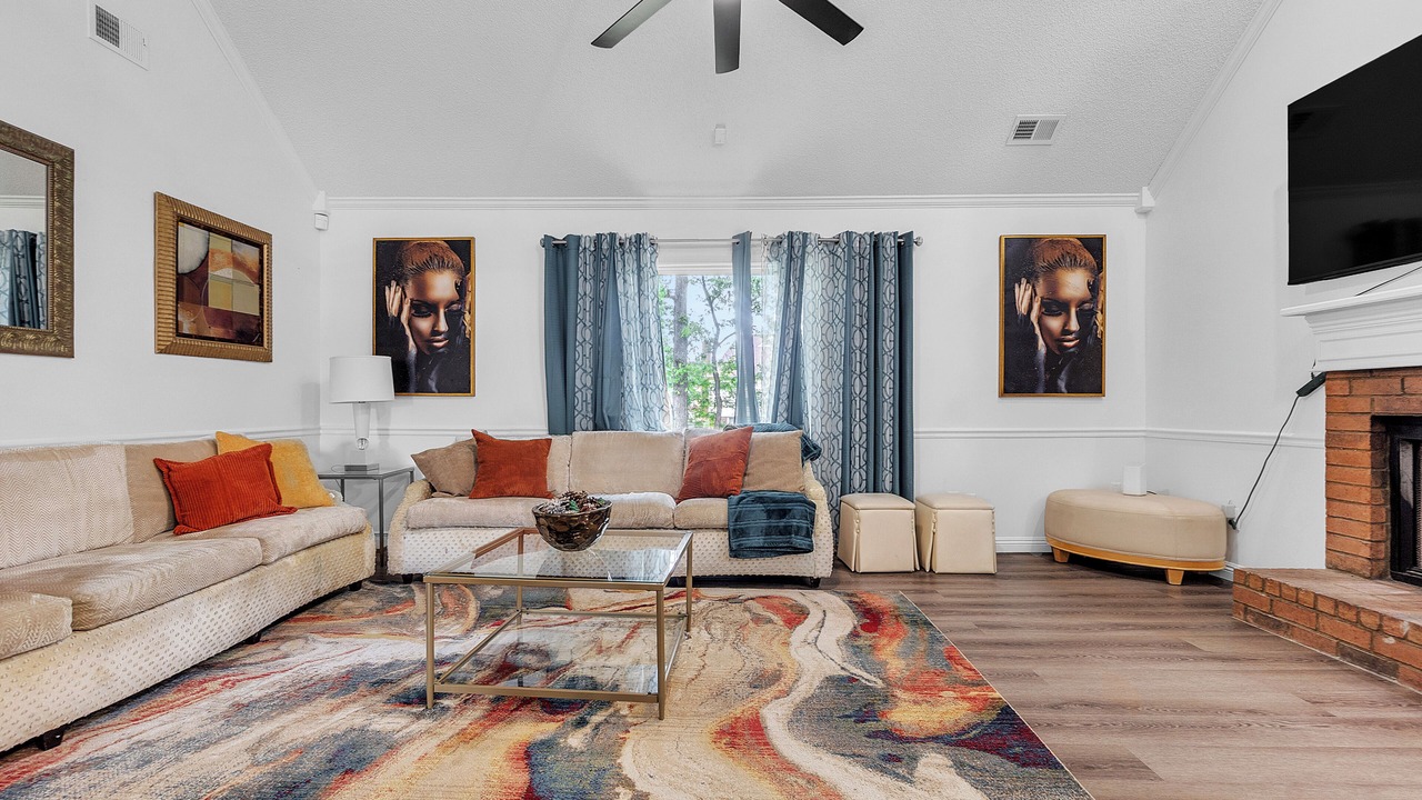 Photo of Livingroom in Southwind