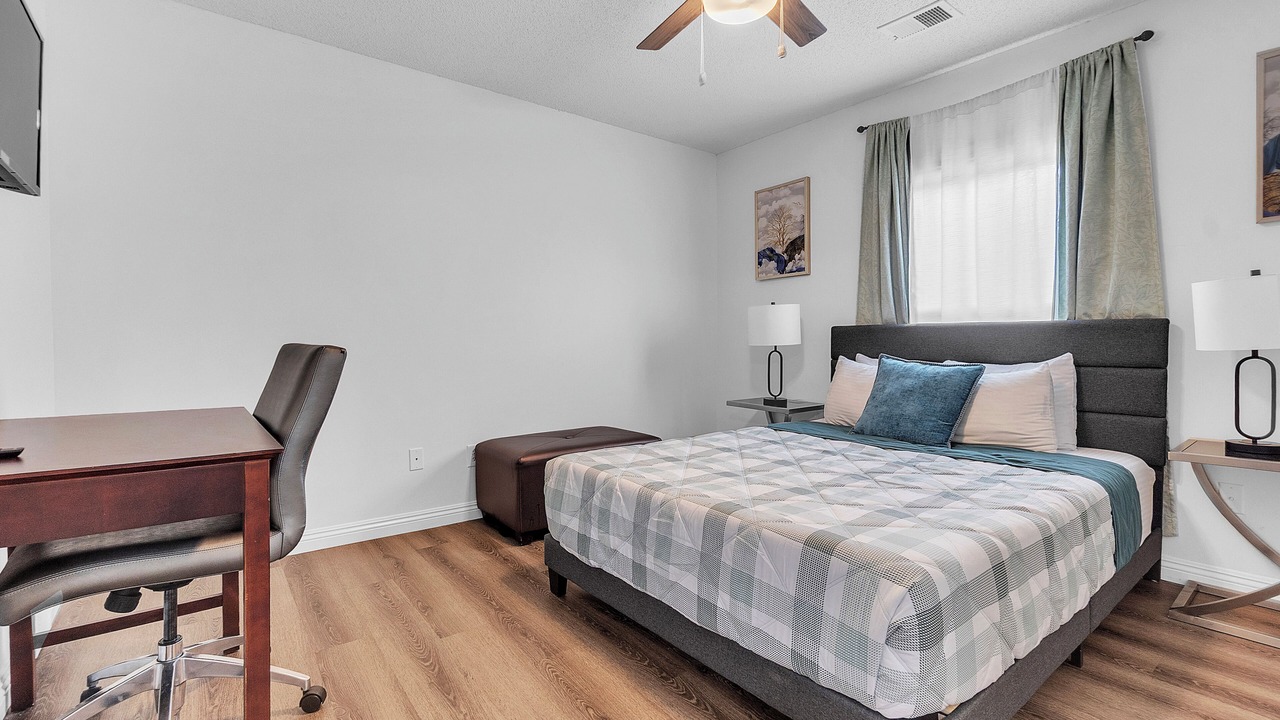 Photo of Bedroom in Southwind