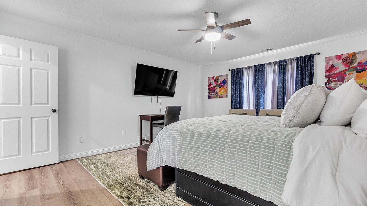 Photo of Bedroom in Southwind