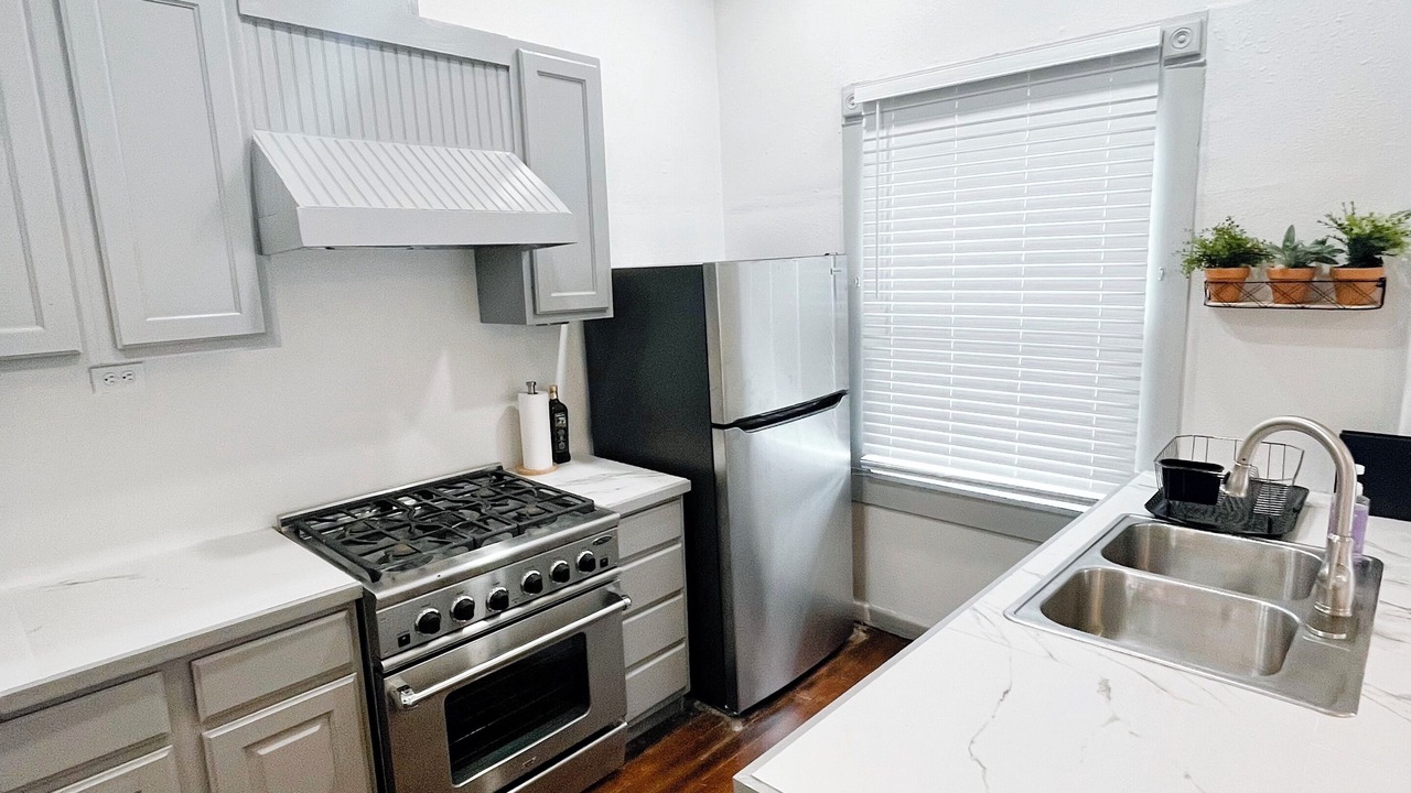Photo of Kitchen in Del Mar