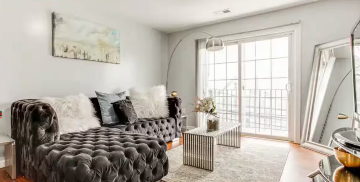 Photo of Livingroom in Ampere