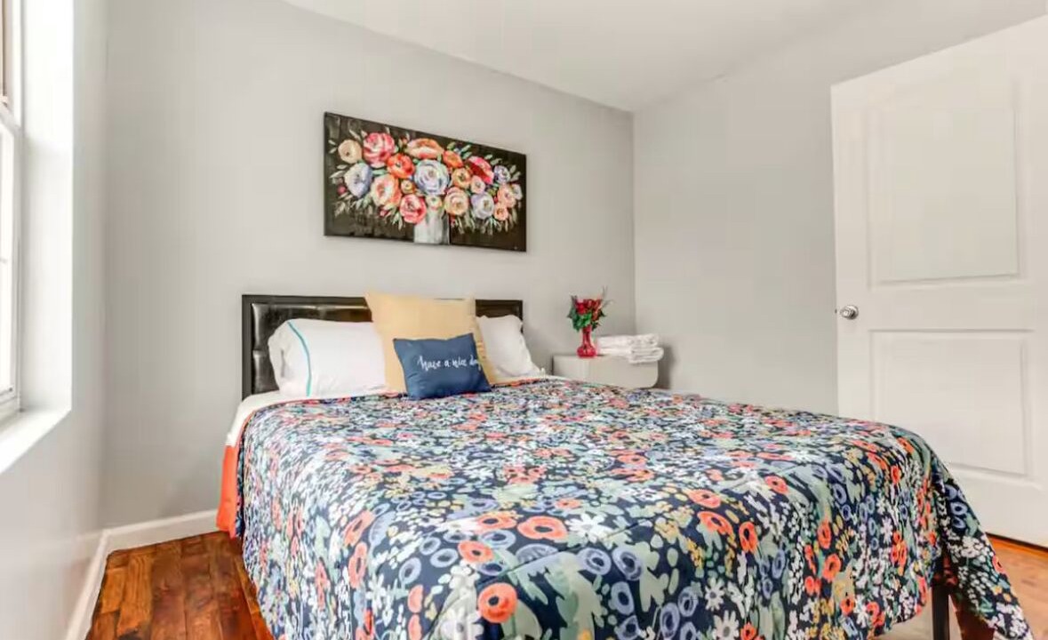 Photo of Bedroom in Ampere