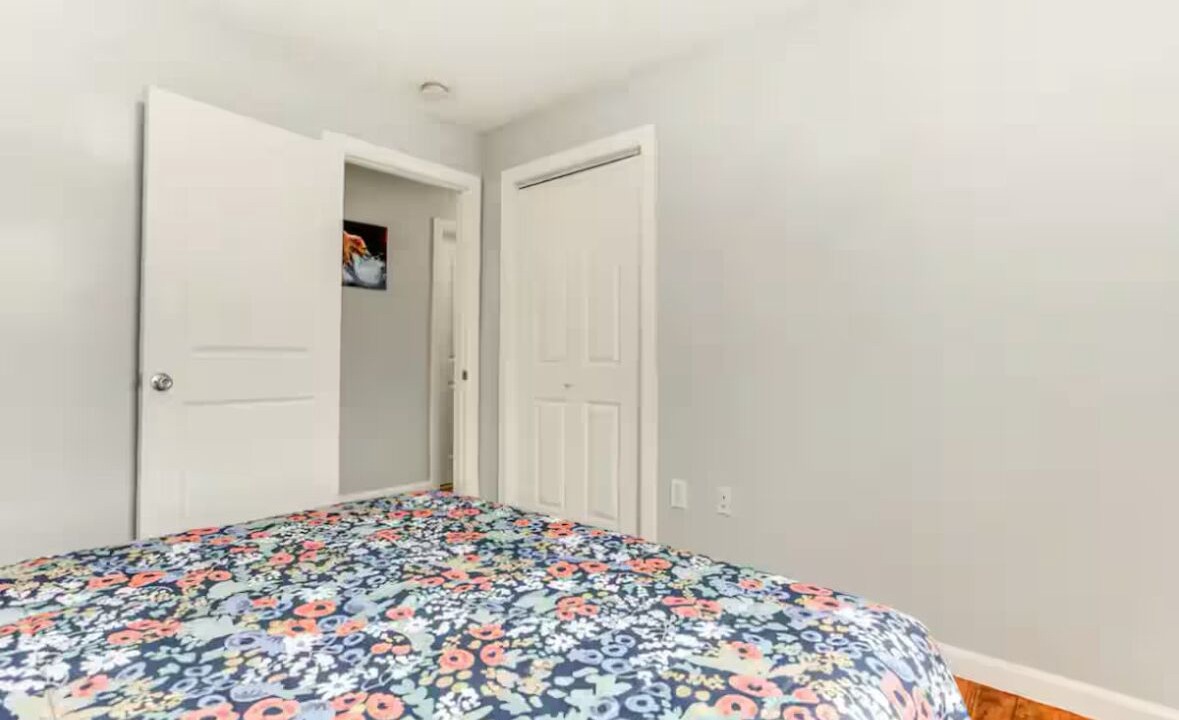 Photo of Bedroom in Ampere