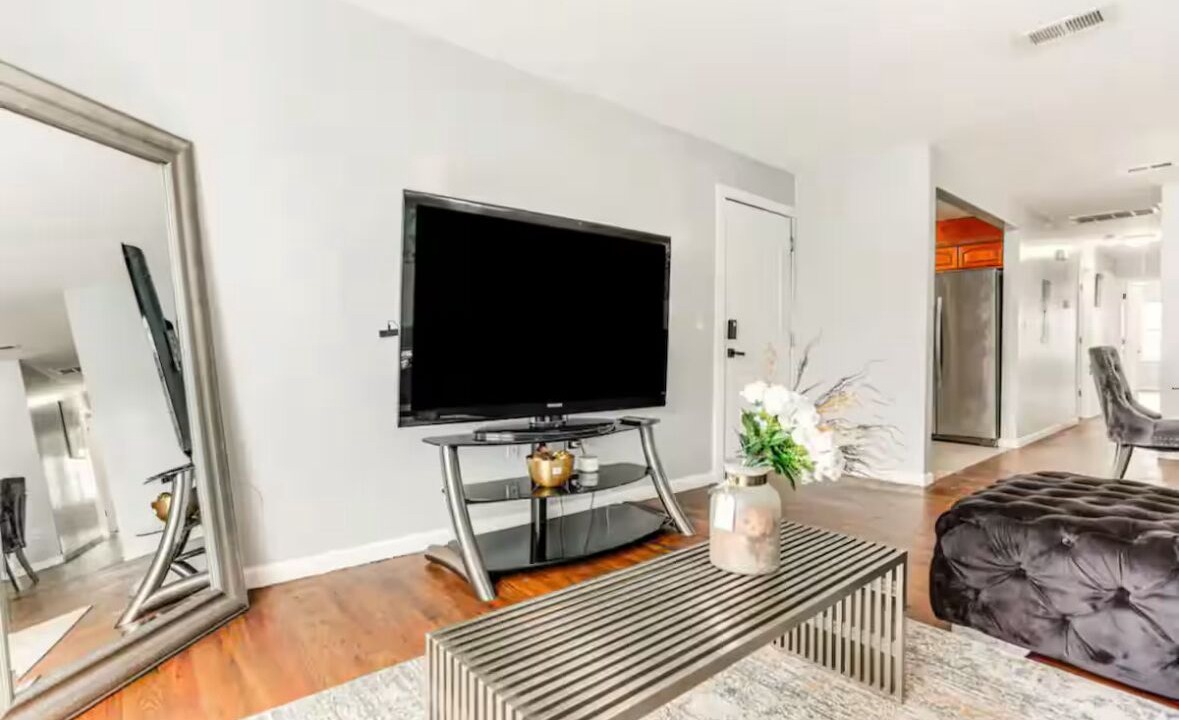 Photo of Bedroom in Ampere