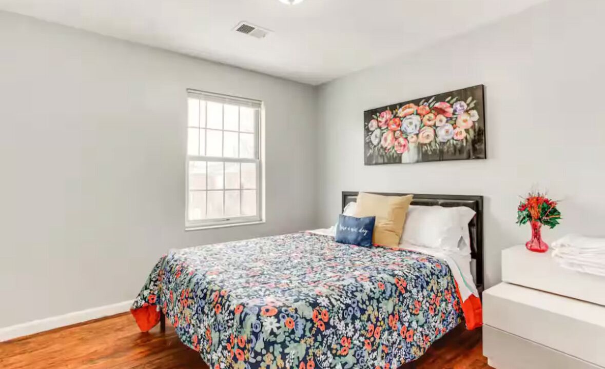 Photo of Bedroom in Ampere