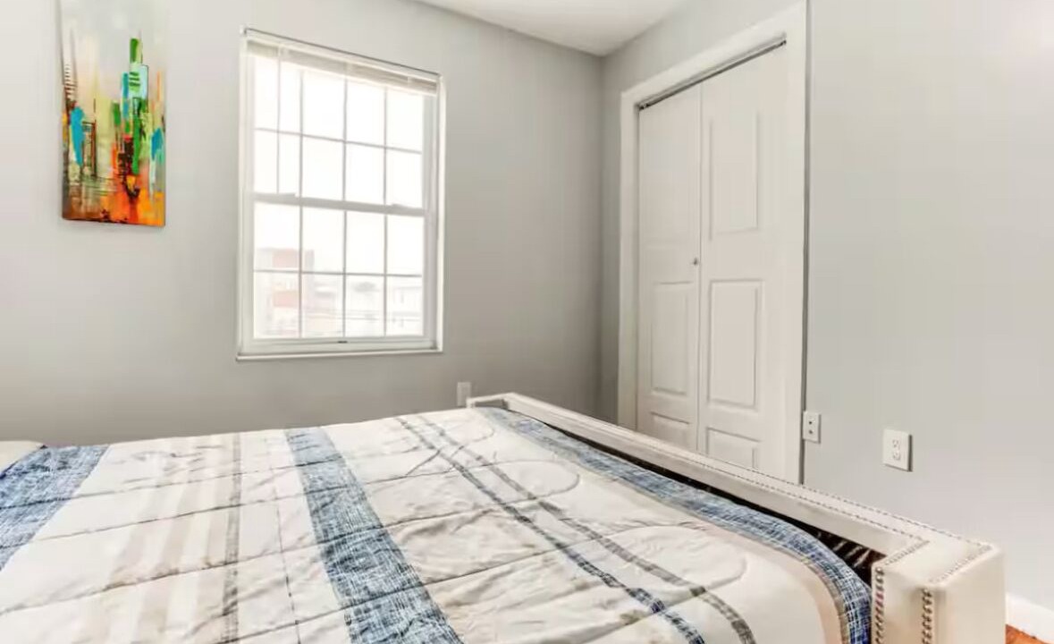 Photo of Bedroom in Ampere