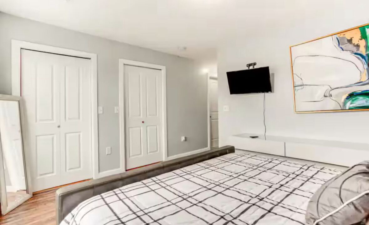 Photo of Bedroom in Ampere