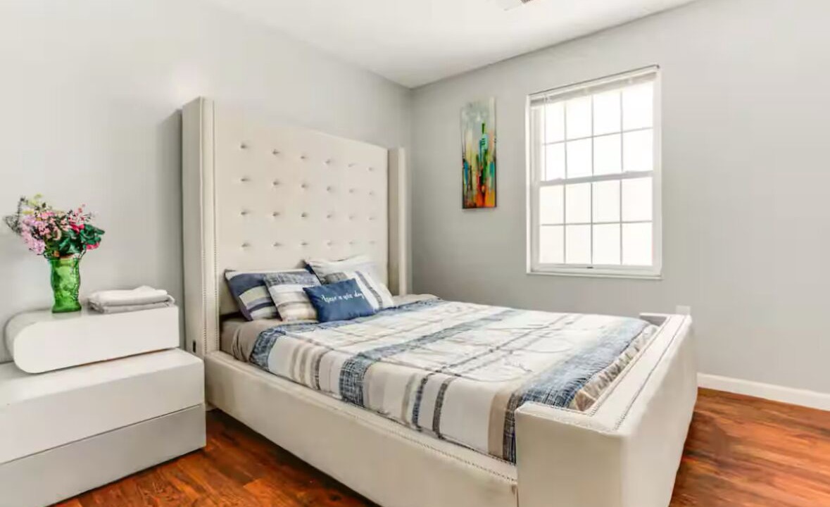 Photo of Bedroom in Ampere
