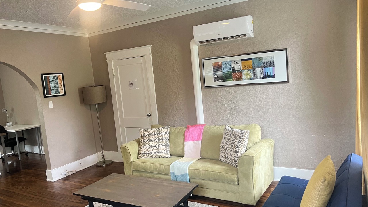 Photo of Livingroom in Vollintine-Evergreen