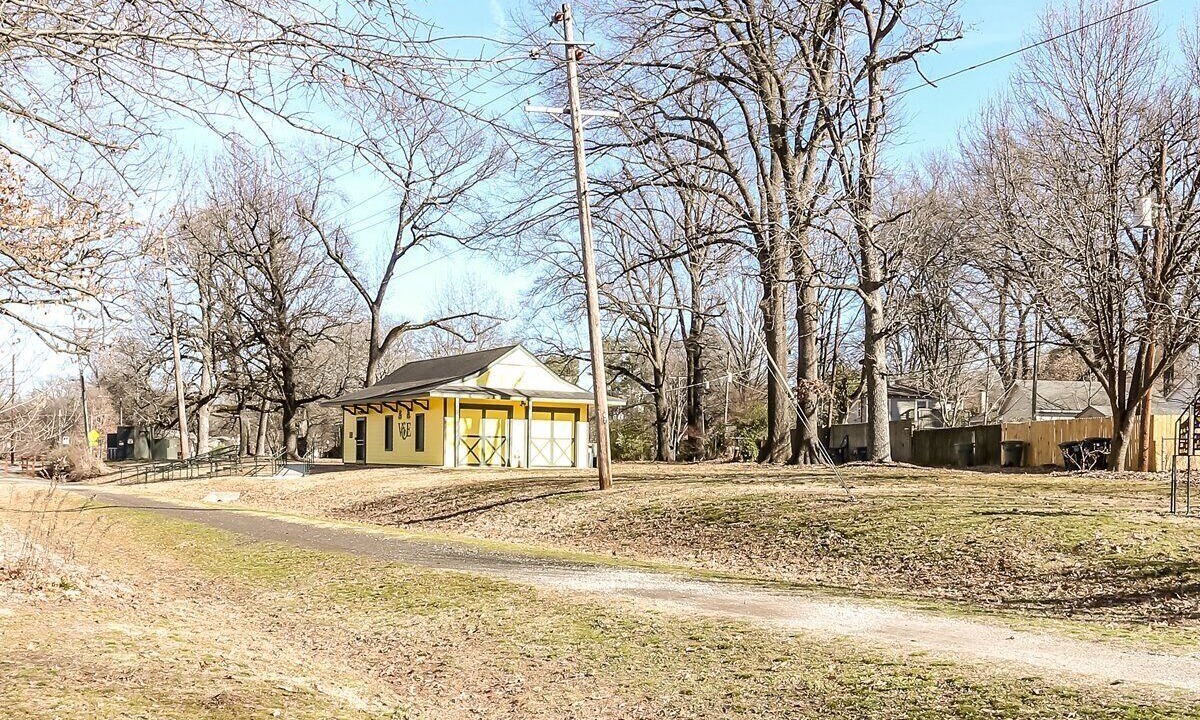 Photo of Outdoor in Vollintine-Evergreen