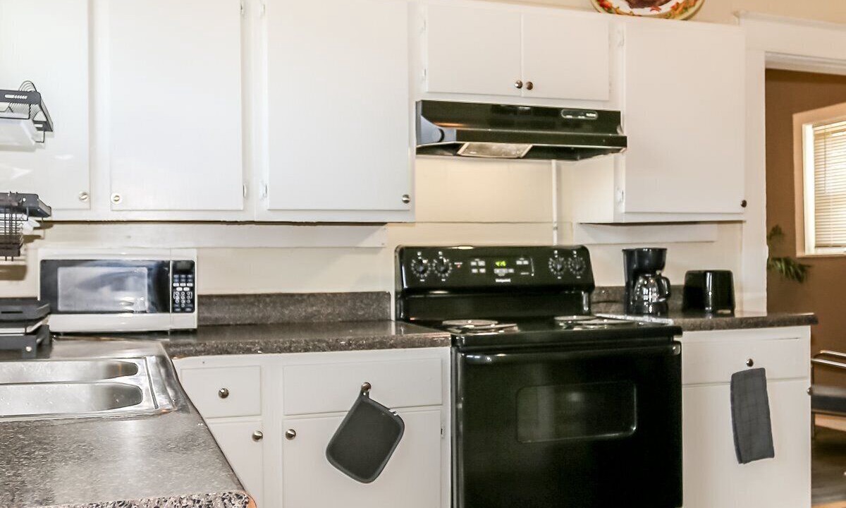 Photo of Kitchen in Vollintine-Evergreen