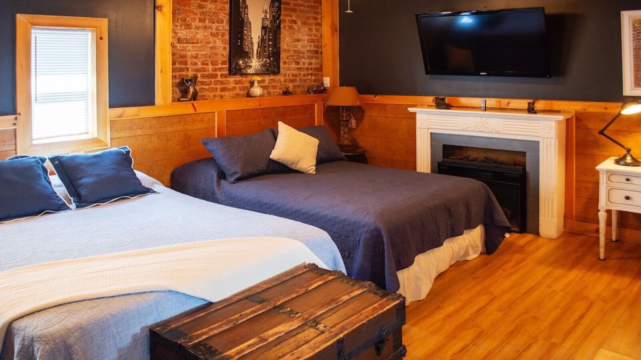 Photo of Bedroom in Union City
