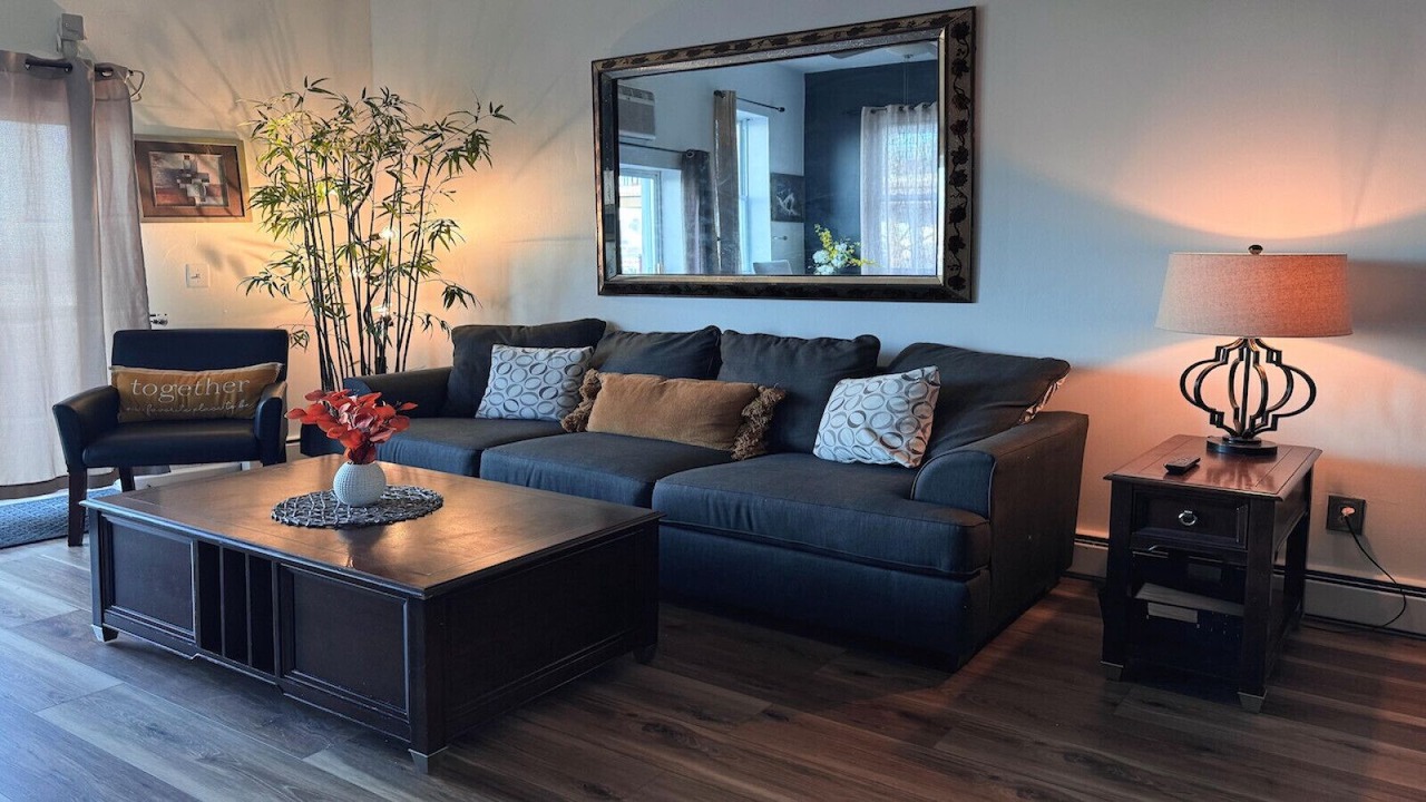 Photo of Bedroom in Union City