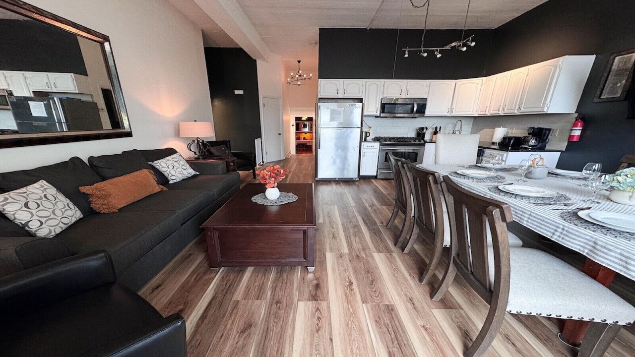 Photo of Bedroom in Union City