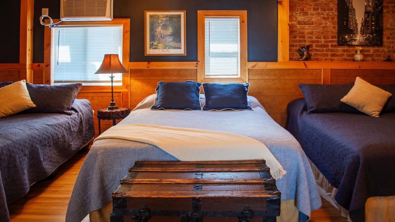 Photo of Bedroom in Union City