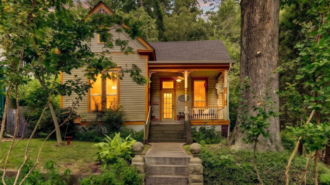 Photo of Outdoor in Hot Springs