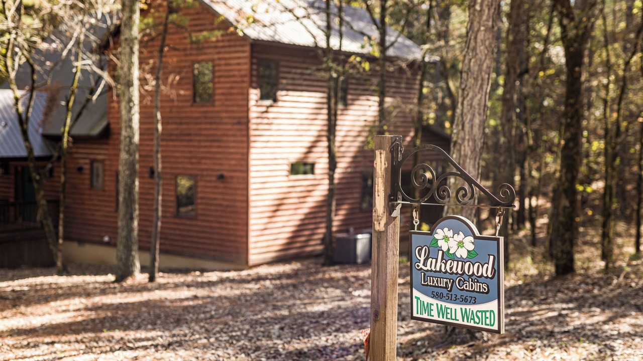 Photo of Outdoor in Broken Bow