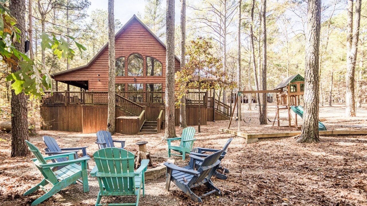 Photo of Outdoor in Broken Bow
