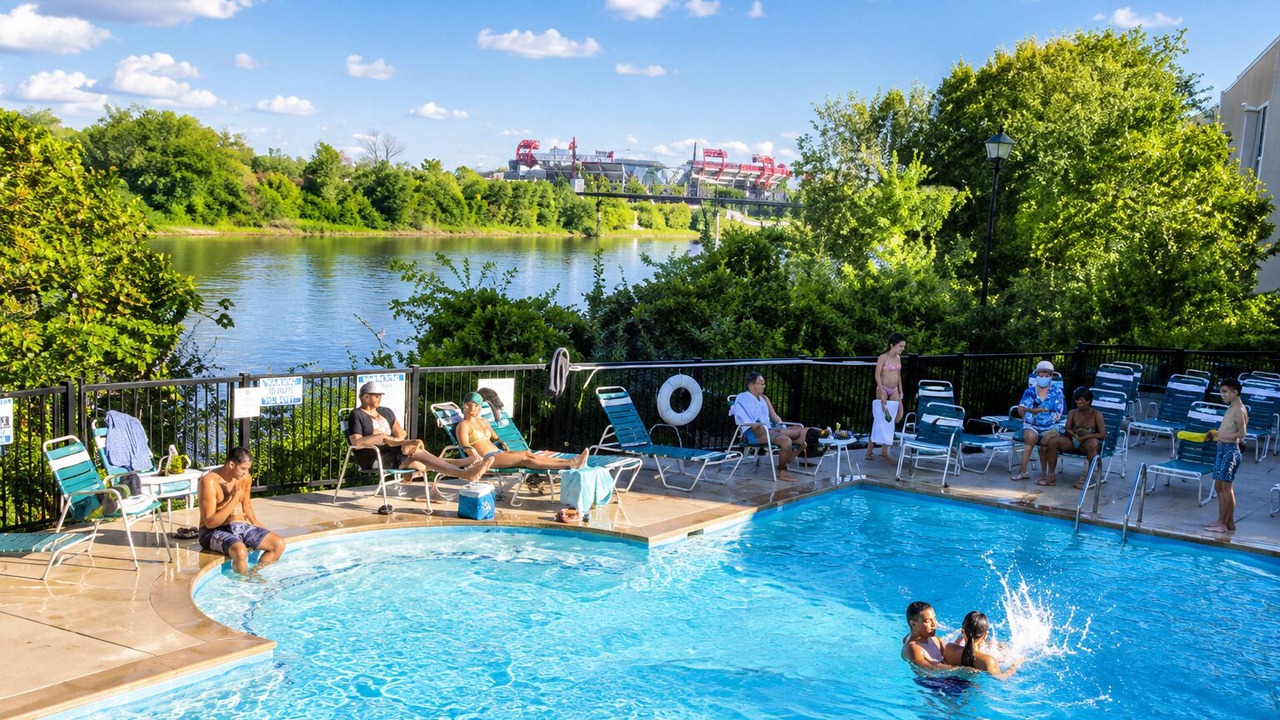 Photo of Outdoor in North Capitol