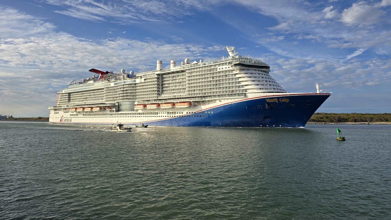 Photo of Others in Port Canaveral
